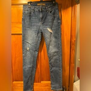 Joe's Jeans Classic Denim